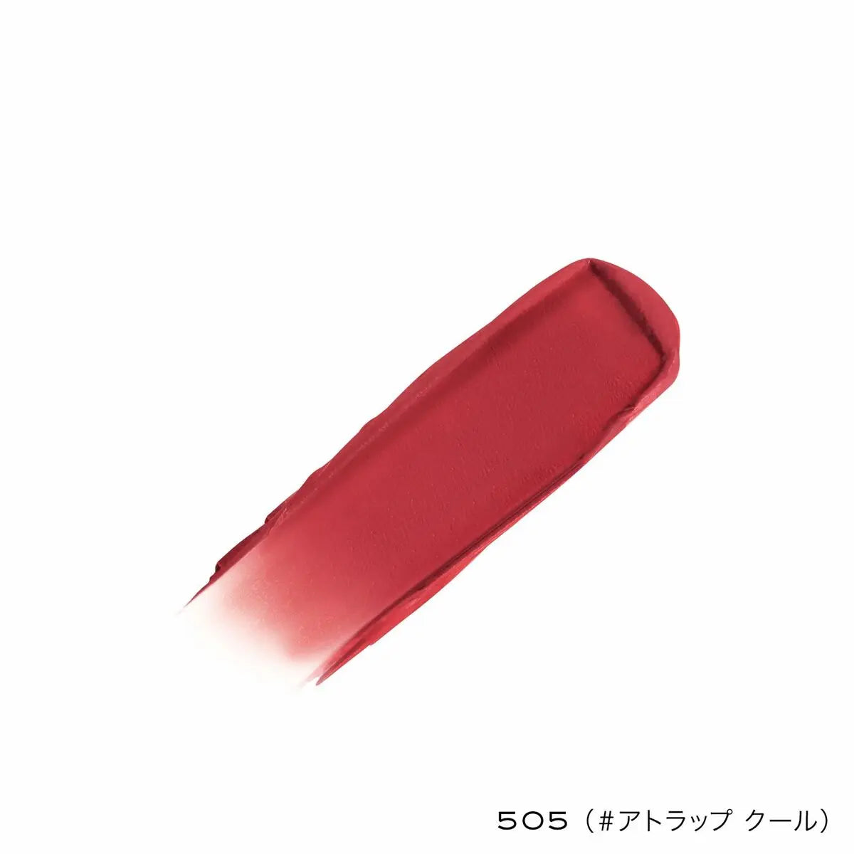 Lipstick Lancôme Absolu Rouge Nº 505 3,4 g Lancôme