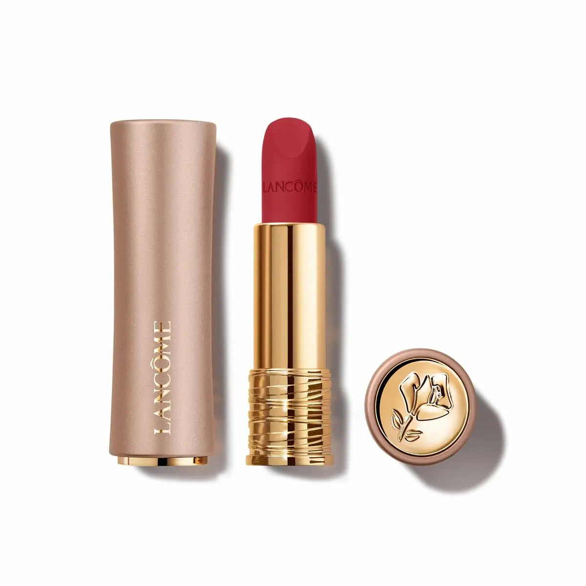 Lipstick Lancôme Absolu Rouge Nº 505 3,4 g Lancôme