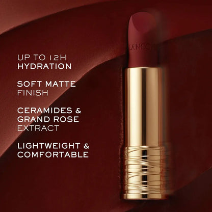 Lipstick Lancôme Absolu Rouge Nº 889 3,4 g Lancôme