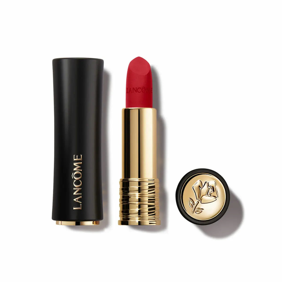 Lipstick Lancôme L'ABSOLU ROUGE Nº 505 3,4 g Lancôme
