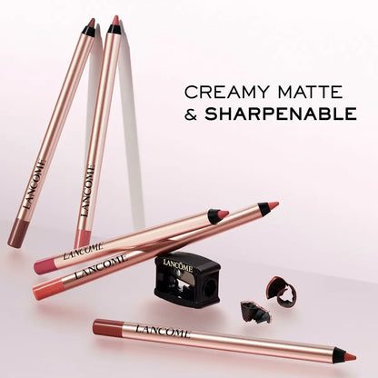 Lipstick Lancôme LASH IDÔLE Nº 33 (1 Unit) Lancôme