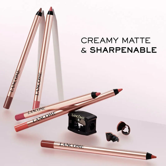 Lipstick Lancôme LASH IDÔLE Nº 33 (1 Unit) Lancôme