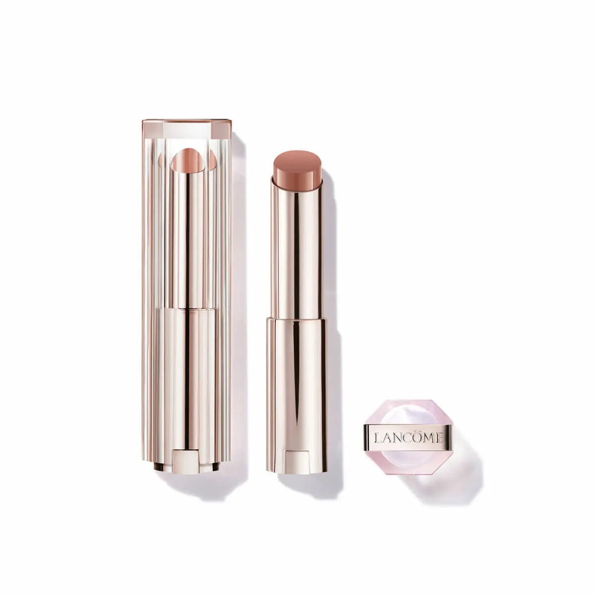 Lipstick Lancôme LIP IDÔLE BUTTERGLOW Nº 26 (1 Unit) Lancôme