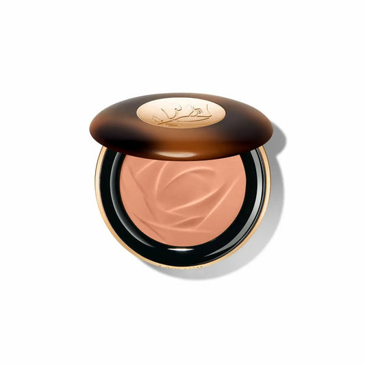 Bronzing Powder Lancôme TEINT IDOLE ULTRA WEAR Nº 02 10 g Lancôme