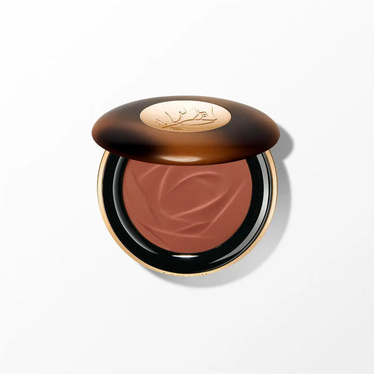 Bronzing Powder Lancôme TEINT IDOLE ULTRA WEAR Nº 07 10 g Lancôme