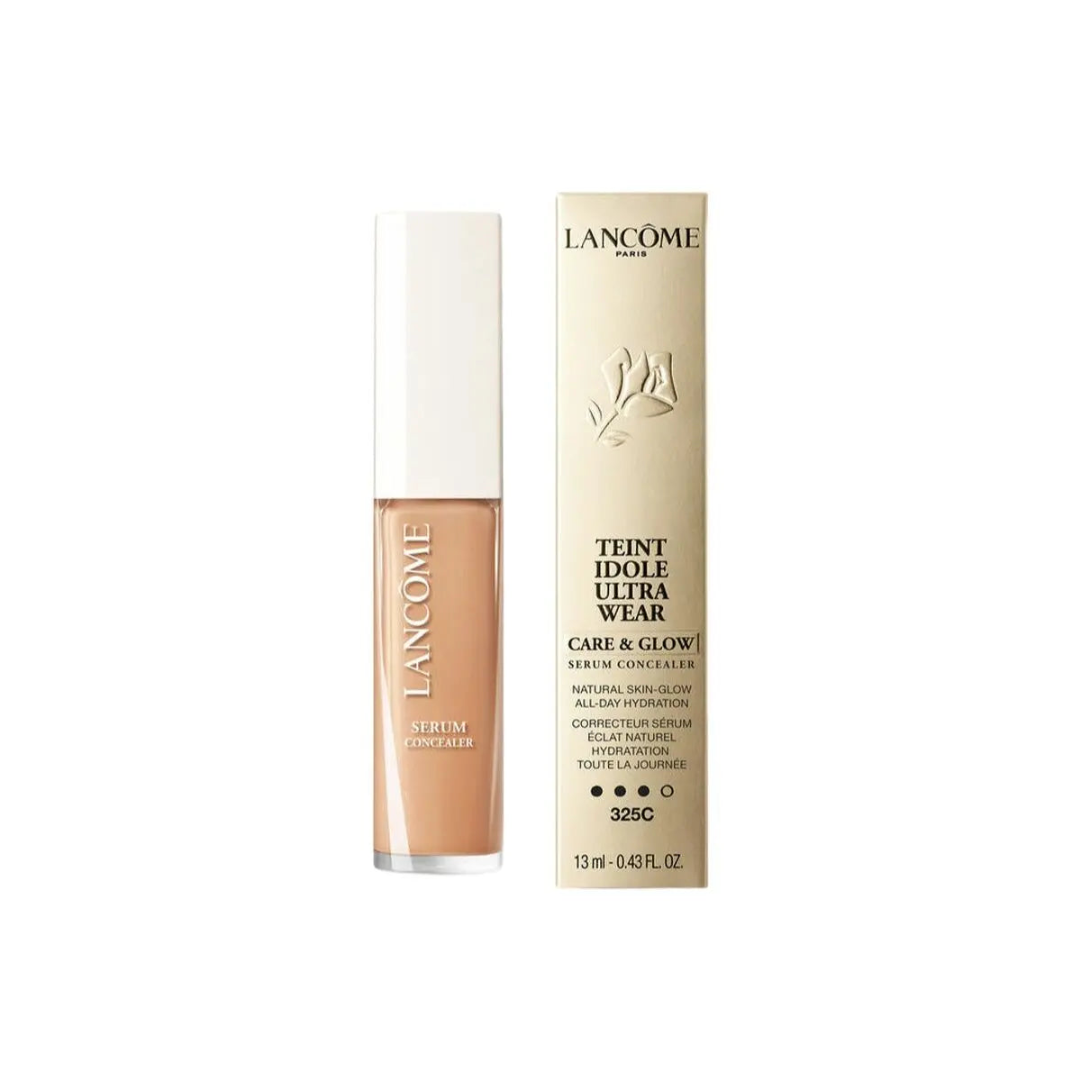 Facial Corrector Lancôme Teint Idole Ultra Wear C Nº 325c 13,5 ml Lancôme