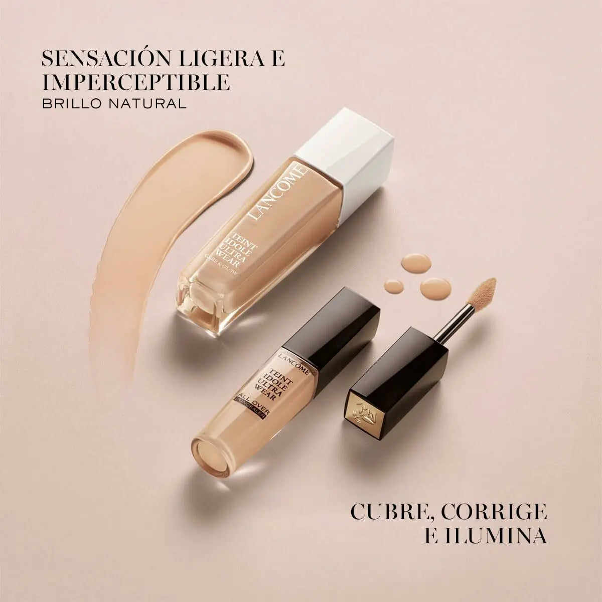 Facial Corrector Lancôme Teint Idole Ultra Wear C Nº 325c 30 ml Lancôme