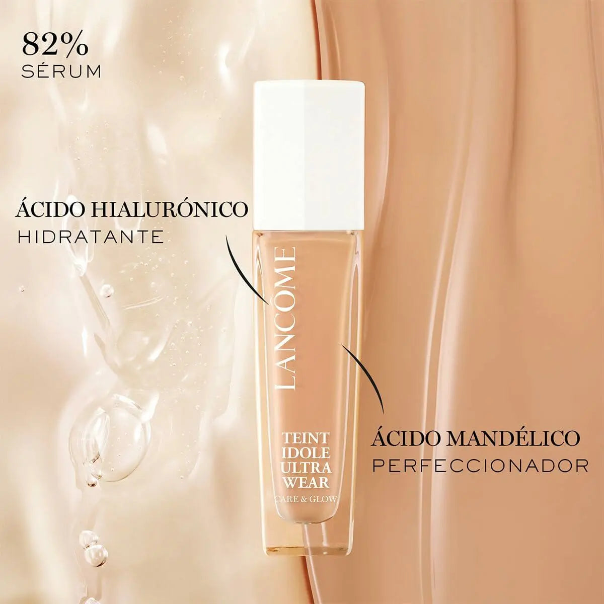 Facial Corrector Lancôme Teint Idole Ultra Wear C Nº 325c 30 ml Lancôme