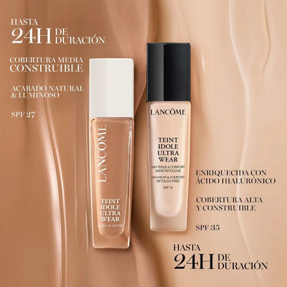 Facial Corrector Lancôme Teint Idole Ultra Wear C Nº 325c 30 ml Lancôme