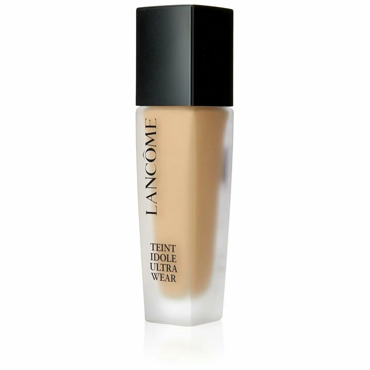 Fluid Foundation Make-up Lancôme Teint Idole Ultra Wear Nº 350N 30 ml Lancôme