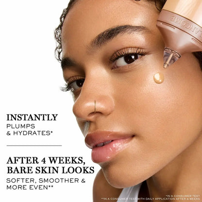 Hydrating Cream with Colour Lancôme IDÔLE MAKE-UP Nº 42c 30 ml Lancôme