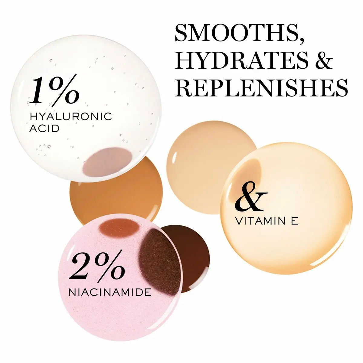 Hydrating Cream with Colour Lancôme IDÔLE MAKE-UP Nº 42c 30 ml Lancôme
