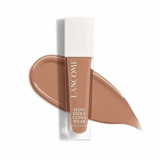 Liquid Make Up Base Lancôme Teint Idole Ultra Wear C Nº 430c 30 ml Lancôme