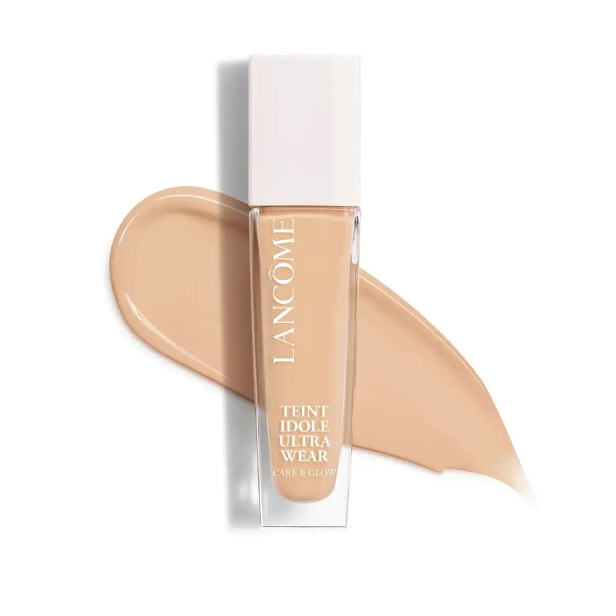 Liquid Make Up Base Lancôme Teint Idole Ultra Wear Nº 105W 30 ml Lancôme