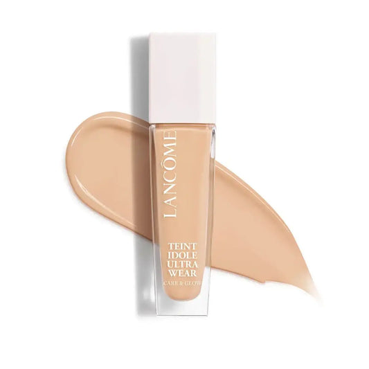 Liquid Make Up Base Lancôme Teint Idole Ultra Wear Nº 105W 30 ml Lancôme