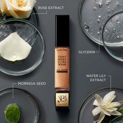 Liquid Make Up Base Lancôme Teint Idole Ultra Wear W Nº 250w Spf 35 30 ml Lancôme