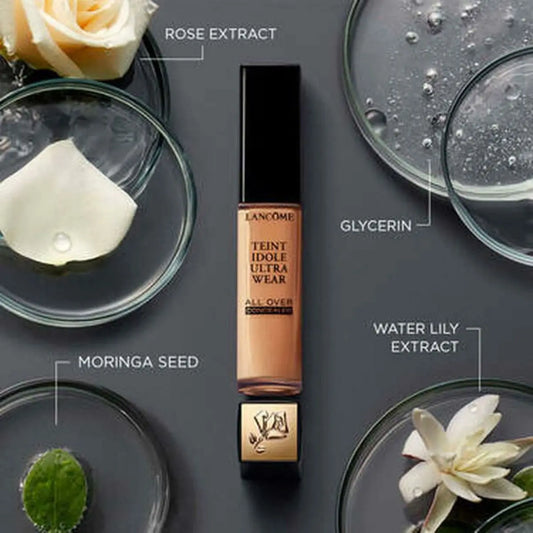 Liquid Make Up Base Lancôme Teint Idole Ultra Wear W Nº 250w Spf 35 30 ml Lancôme