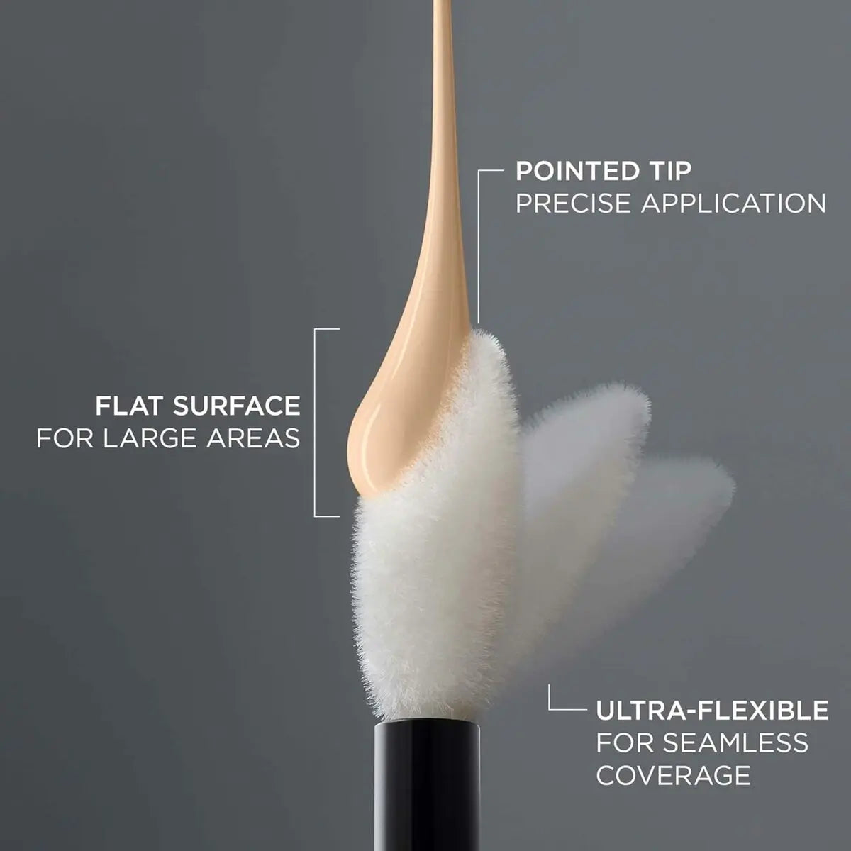 Liquid Make Up Base Lancôme Teint Idole Ultra Wear W Nº 250w Spf 35 30 ml Lancôme
