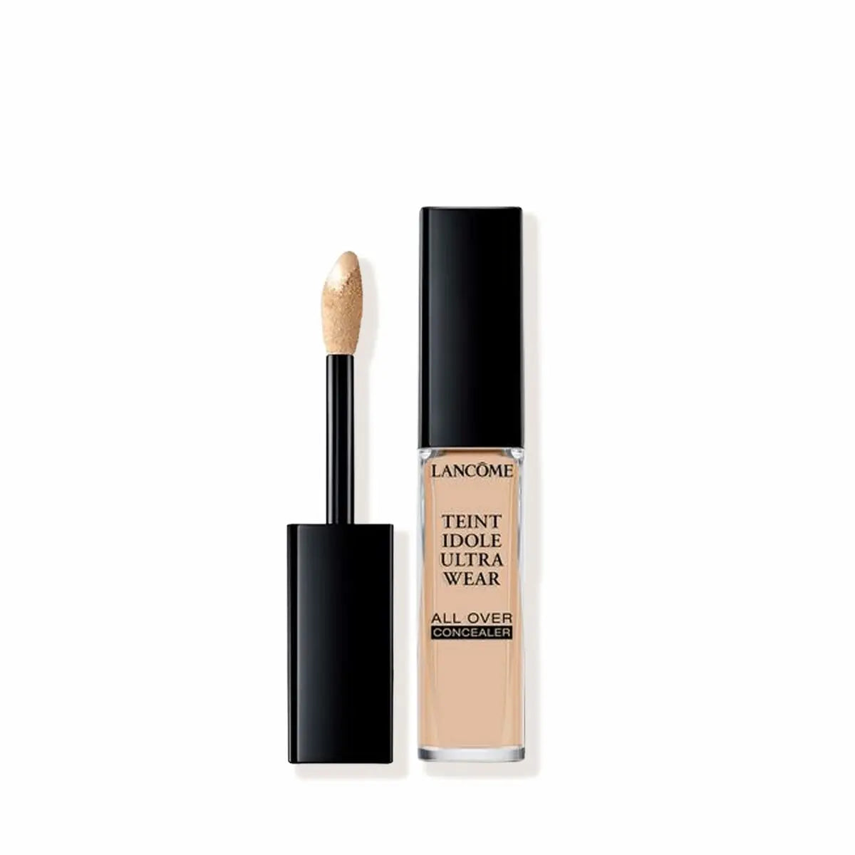 Liquid Make Up Base Lancôme Teint Idole Ultra Wear W Nº 250w Spf 35 30 ml Lancôme