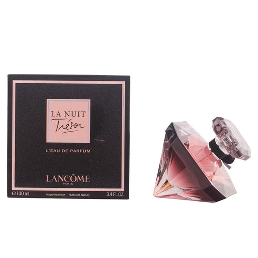LA NUIT TRÉSOR eau de parfum spray 100 ml LancÔme