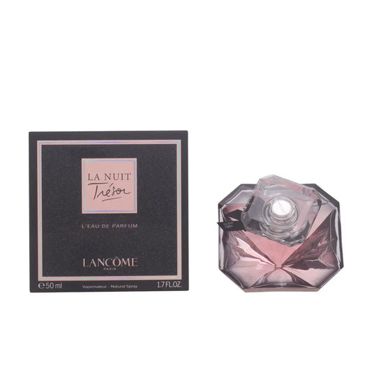 LA NUIT TRÉSOR eau de parfum spray 50 ml LancÔme