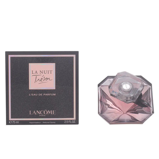 LA NUIT TRÉSOR eau de parfum spray 75 ml LancÔme