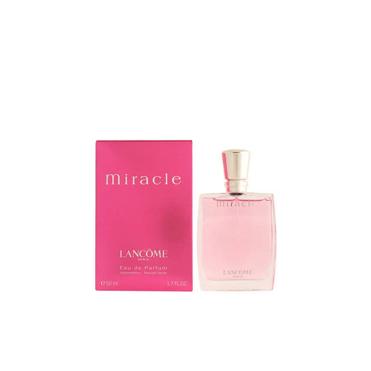 MIRACLE eau de parfum spray 50 ml LancÔme