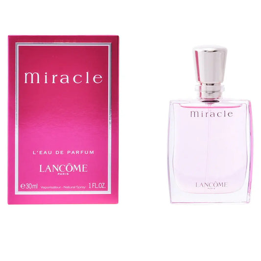 MIRACLE limited edition eau de parfum spray 30 ml LancÔme