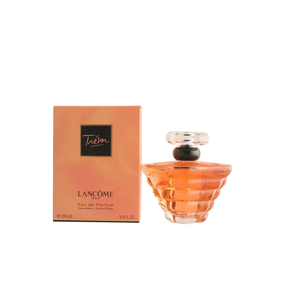 TRÉSOR eau de parfum spray 100 ml LancÔme