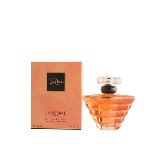 TRÉSOR eau de parfum spray 100 ml LancÔme