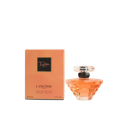 TRÉSOR eau de parfum spray 50 ml LancÔme