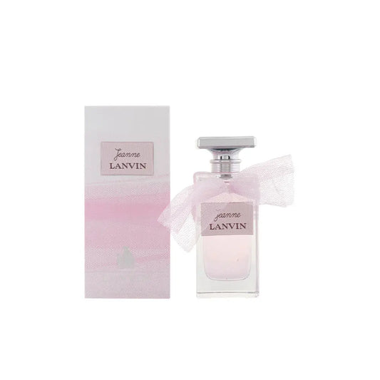 JEANNE LANVIN eau de parfum spray 100 ml Lanvin