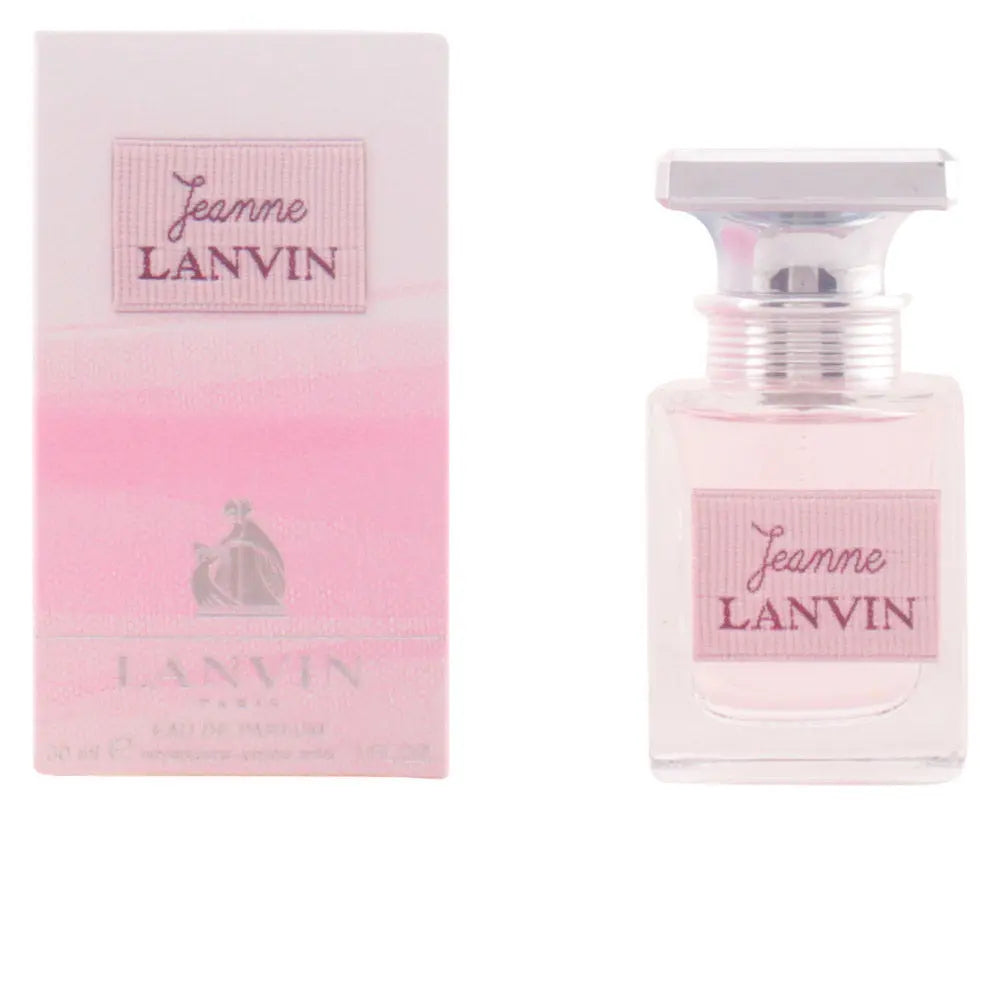 JEANNE LANVIN eau de parfum spray 30 ml Lanvin