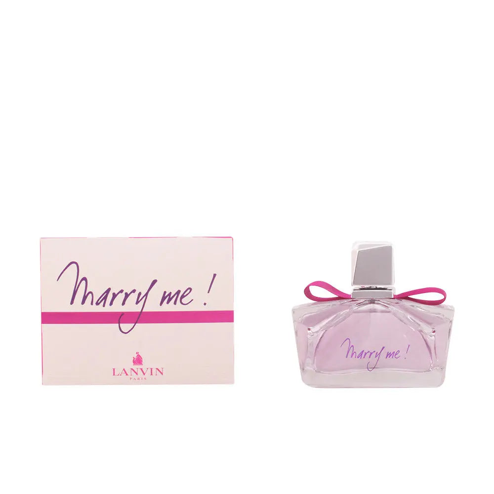 MARRY ME! eau de parfum spray 75 ml Lanvin