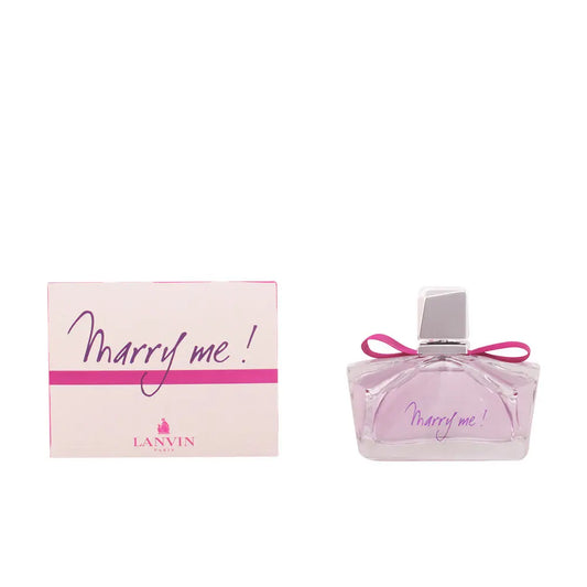 MARRY ME! eau de parfum spray 75 ml Lanvin
