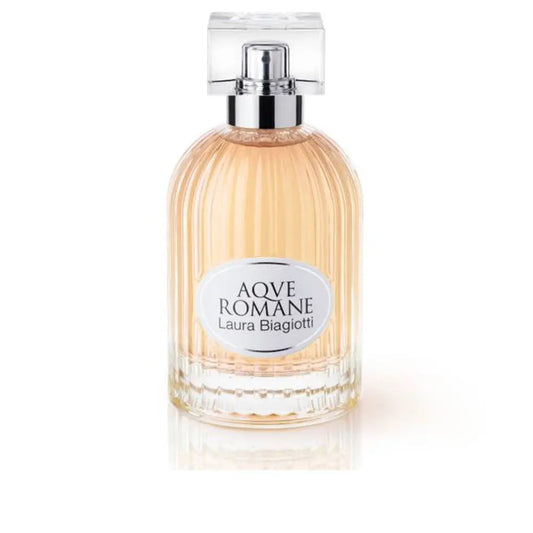 AQVE ROMANE AMBROSIA AUREA edt vapo 100 ml Laura Biagiotti