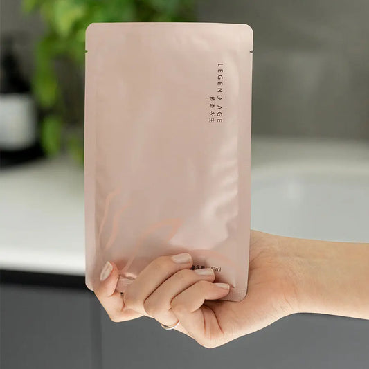 Legend Age Hydrating Face Mask (10 Unit Pack)  | Anti-Aging Sheet Mask for Silky, Radiant Skin Legend Age | Super Skin Care