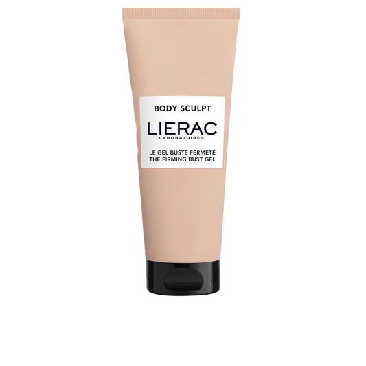 BODY SCULPT bust firming gel 75 ml Lierac