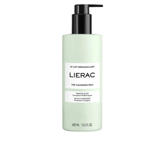 MAKEUP REMOVER milk 400 ml Lierac