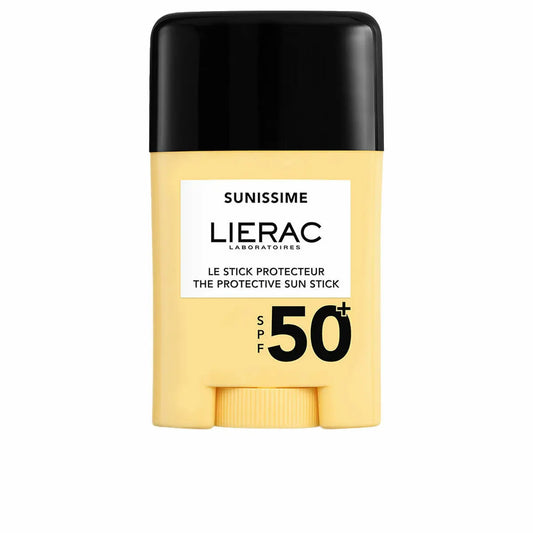 Sun Block Lierac Sunissime Spf 50 Spf 50+ 10 g Lierac
