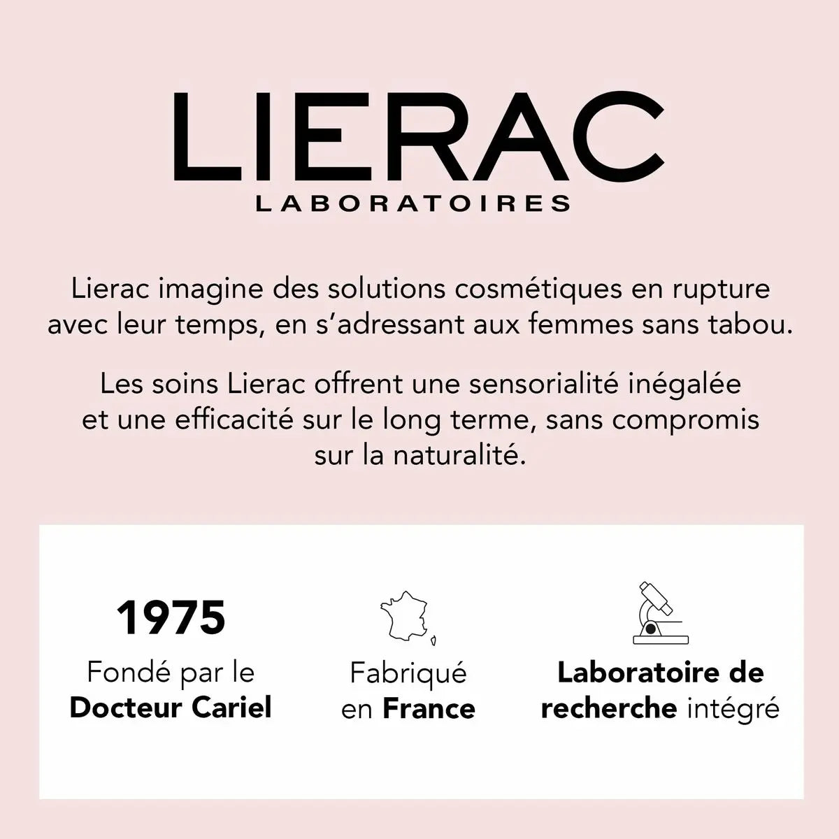 Self-Tanning Body Lotion Lierac SUNISSIME 150 ml Lierac