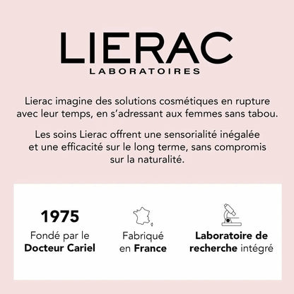 Self-Tanning Body Lotion Lierac SUNISSIME 150 ml Lierac