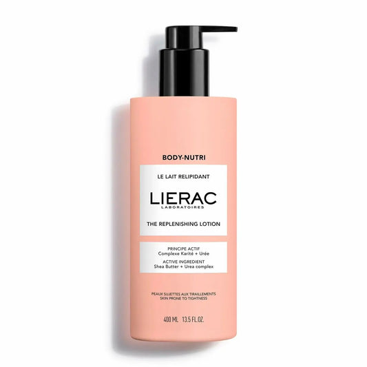 Moisturing Body Milk Lierac BODY-NUTRI Lierac
