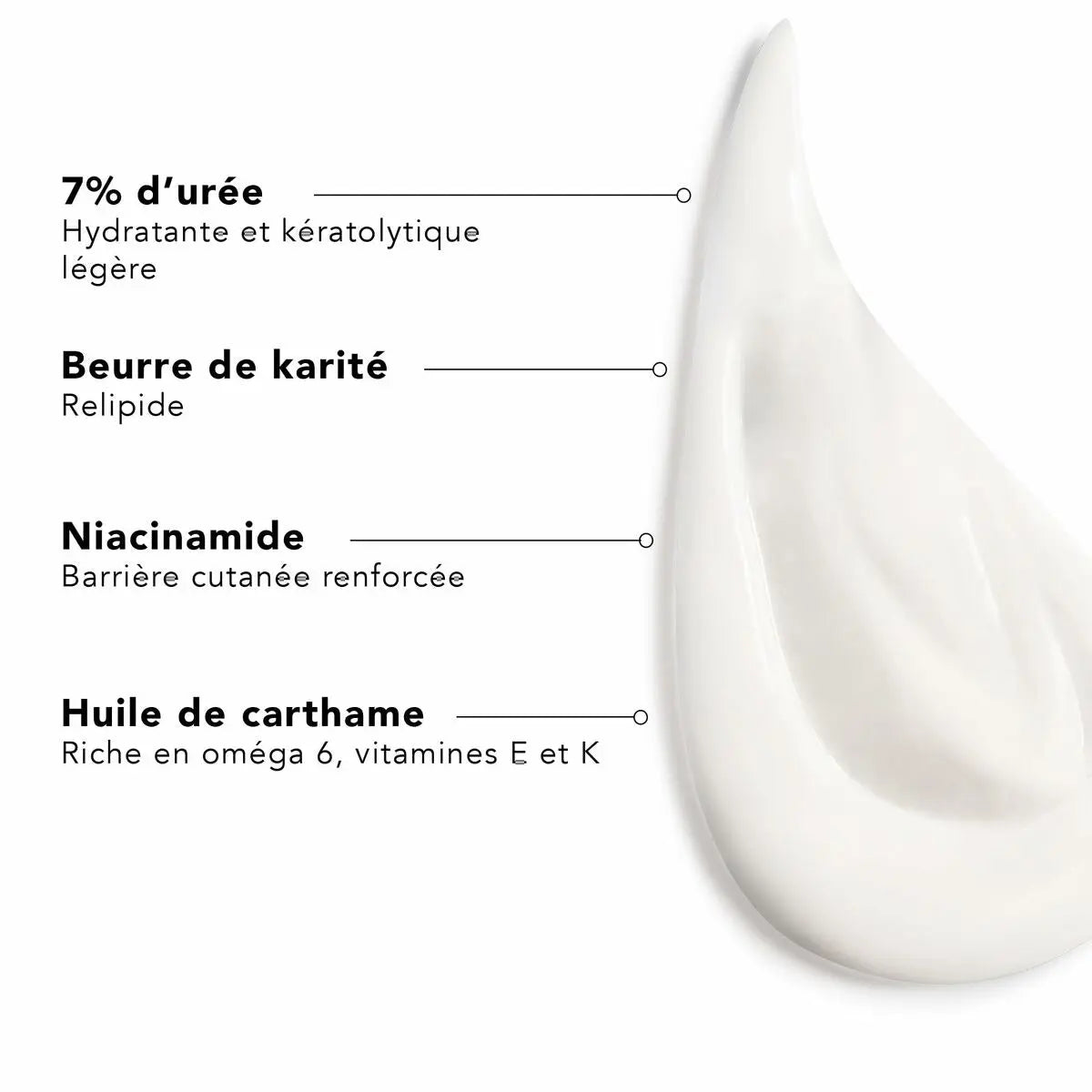 Moisturing Body Milk Lierac BODY-NUTRI Lierac