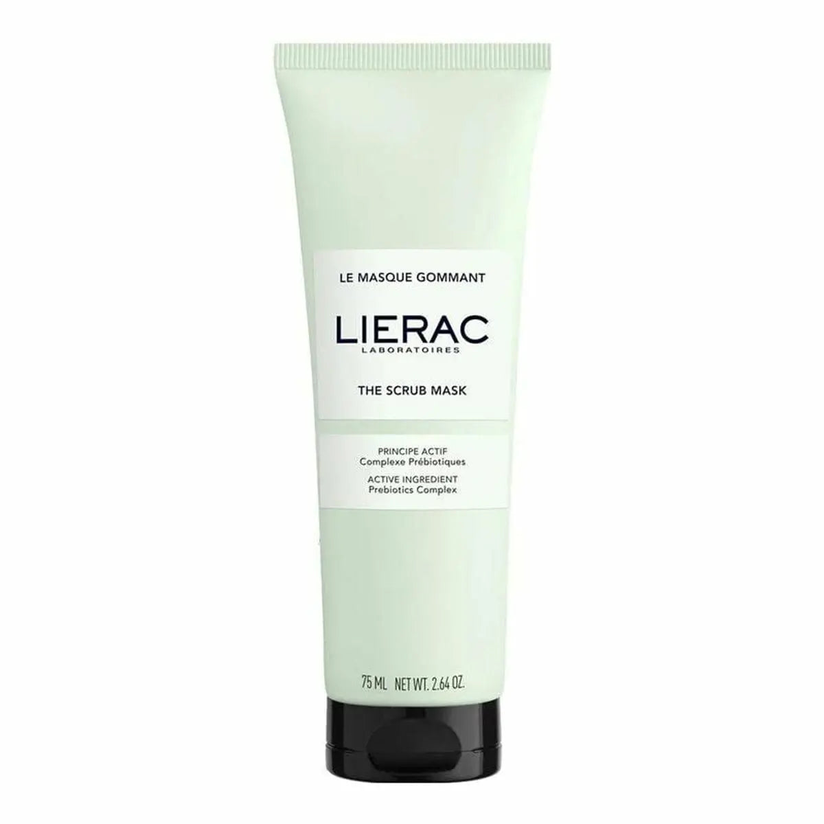Illuminating Mask Lierac Supra-Radiance Exfoliant 75 ml Lierac