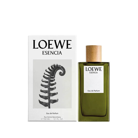 ESENCIA eau de parfum spray 150 ml Loewe
