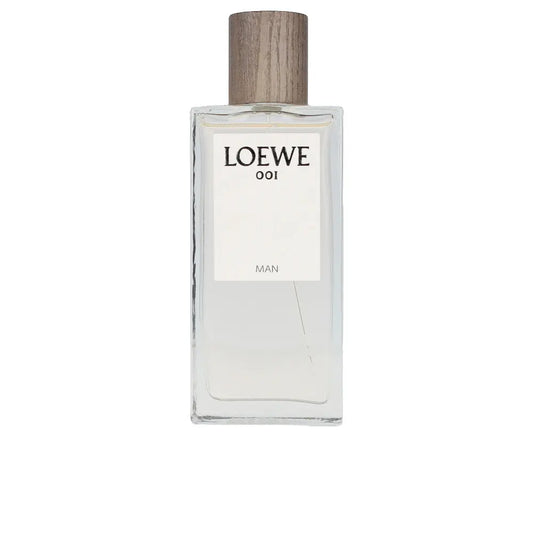 LOEWE 001 MAN eau de parfum spray 100 ml Loewe
