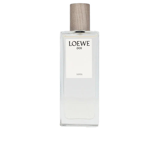 LOEWE 001 MAN eau de parfum spray 50 ml Loewe