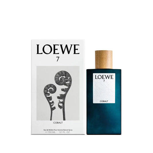 LOEWE 7 COBALT eau de parfum spray 150 ml Loewe