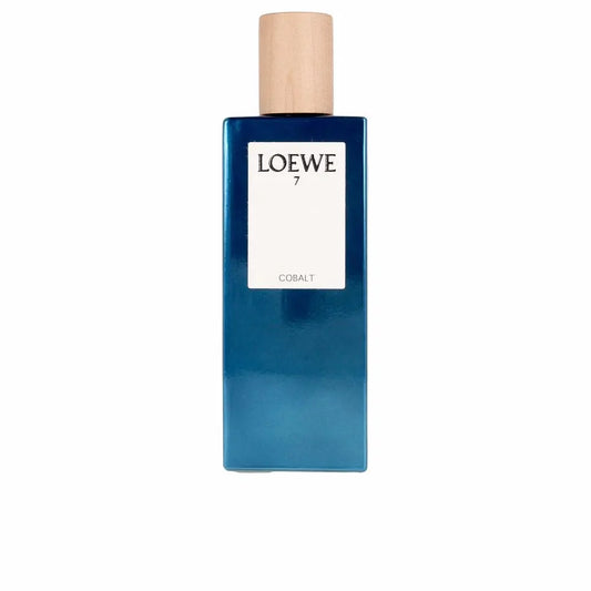 LOEWE 7 COBALT eau de parfum spray 50 ml Loewe